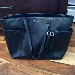 Guess Tote Bag